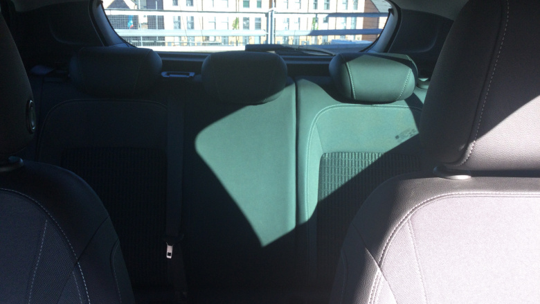 Vauxhall Astra 1.2 Turbo 145 Griffin Edition 5dr Petrol Hatchback